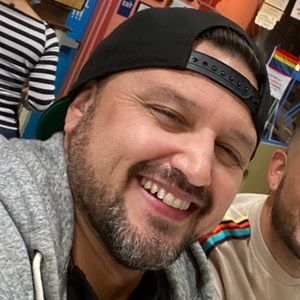 Meet your Posher, Tom